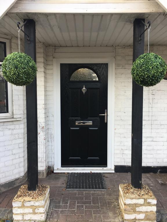 Lotus LodgeWestcliff-on-Sea エクステリア 写真